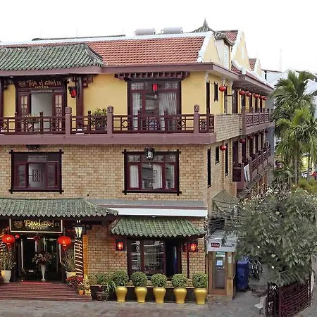 盛平ii酒店